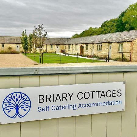 Briary Cottages At Iletts Farm Brackley  Exterior photo